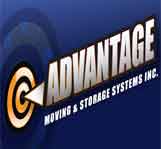 Advantage Moving Systems-logo