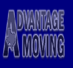 Advantage-Moving logos