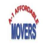 Affordable A-1 Moving-logo
