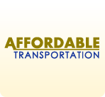 Affordable-Transportation logos