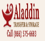 Aladdin Transfer & Storage-logo