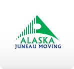 Alaska-Juneau-Moving logos