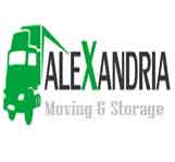 Alexandria VA Movers & Storage-logo