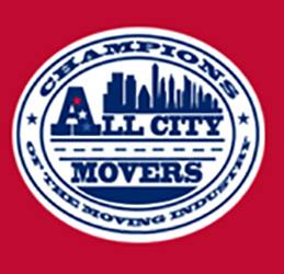 All-City-Movers logos