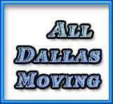 All Dallas Moving-logo