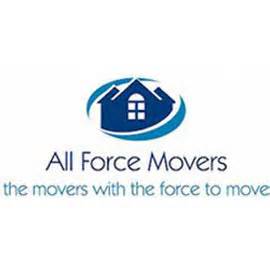 All Force Movers-logo