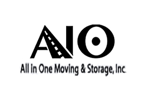 All In One Moving and Storage-logo