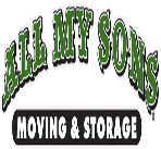 All-My-Sons-Atlanta logos