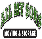 All My Sons Moving and Storage-logo