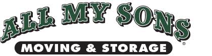 All My Sons Moving and Storage Birmingham-logo