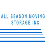 All-Season-Moving-Storage-Inc logos