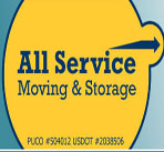 All Service Moving & Storage-logo