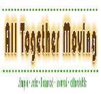 All Together Moving-logo