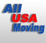 All USA Moving-logo