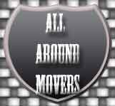 All Around Movers-logo