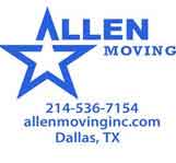 Allen Moving, Inc-logo