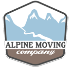 Alpine-Moving-Company logos