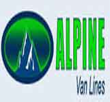 Alpine Van Lines-logo