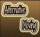 Alternative Moving-logo