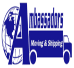 Ambassador Moving and Shipping-logo