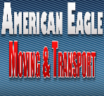 American Eagle Moving & Transport-logo