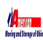 American Moving and Storage of Ohio-logo