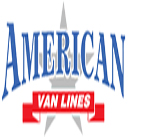 American Van Lines, Inc-logo