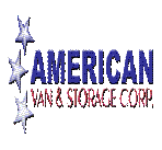 American-Van-Storage-Corp logos