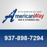 American Way Van-logo