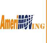Amerimoving, LLC-logo