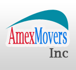 AmexMovers Inc-logo