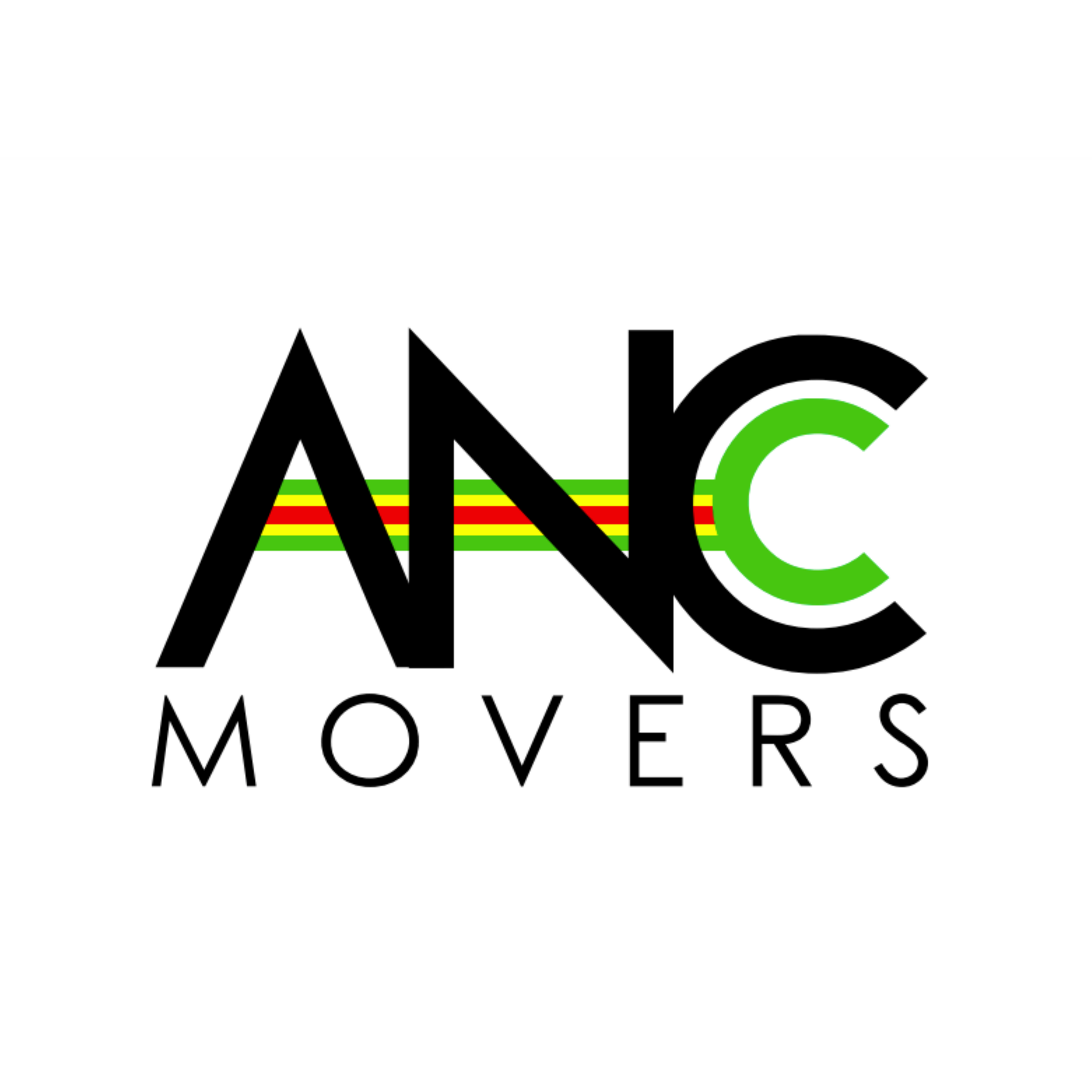 ANC-Movers logos