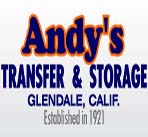 Andys Transfer & Storage-logo