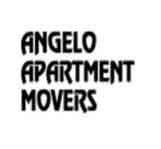 Angelo-Apartment-Movers logos