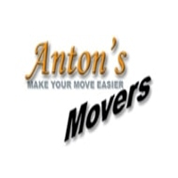 Anton's Movers-logo