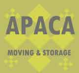 Apaca Moving & Storage, Inc-logo