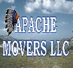 Apache Movers LLC-logo