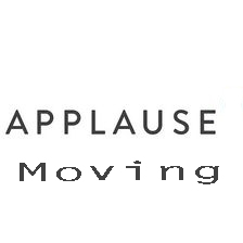 Applause Moving, Inc-logo