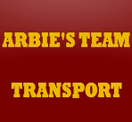 Arbies Team Teansport-logo