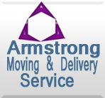 Armstrong Moving & Delivery Service-logo