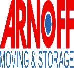 Arnoff Moving & Storage of Albany-logo