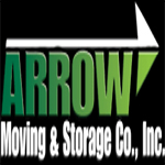 Arrow Moving-logo