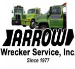 Arrow-Wrecker-Service-Inc logos