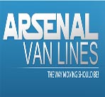 Arsenal-Van-Lines-Inc logos