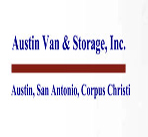 Austin Van & Storage-logo