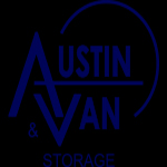 Austin Van-logo