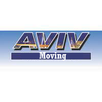 Aviv-Moving logos