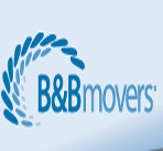 B & B Movers Inc-logo