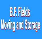 BF Fields Moving & Storage-logo