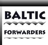 Baltic Forwarders, Inc-logo